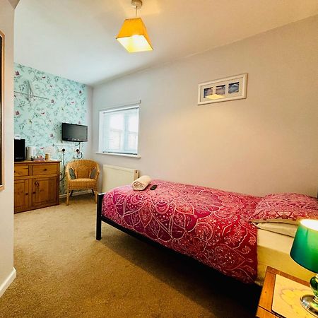 Le Papillon Hotel Blackpool Eksteriør bilde