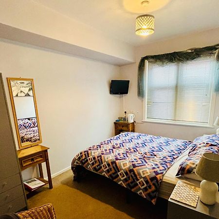 Le Papillon Hotel Blackpool Eksteriør bilde