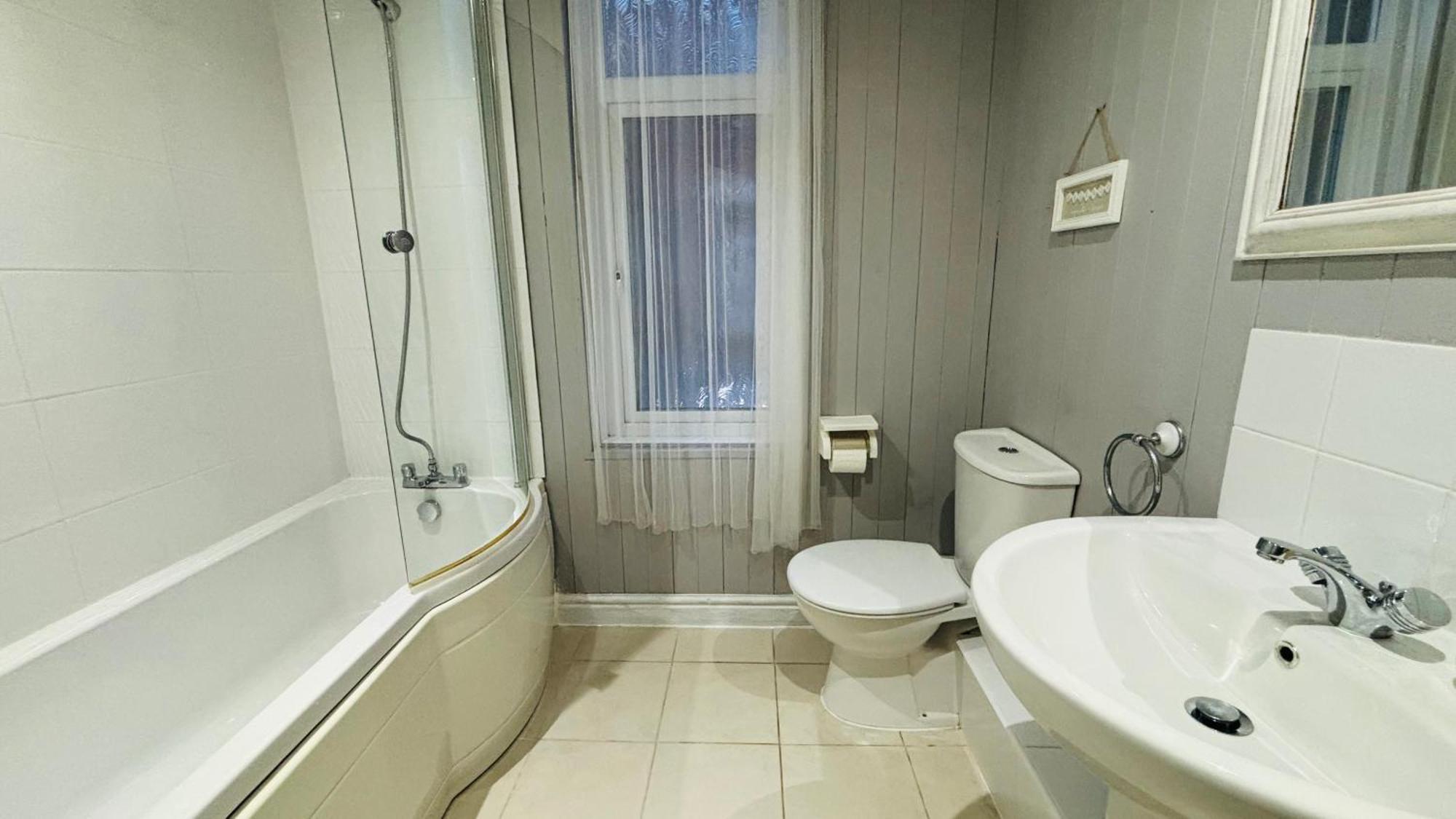 Le Papillon Hotel Blackpool Eksteriør bilde