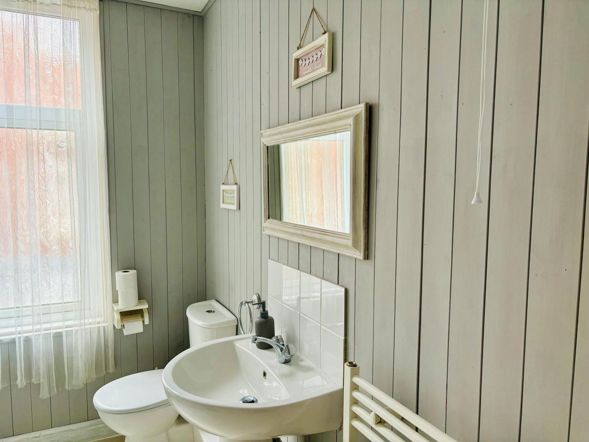 Le Papillon Hotel Blackpool Eksteriør bilde
