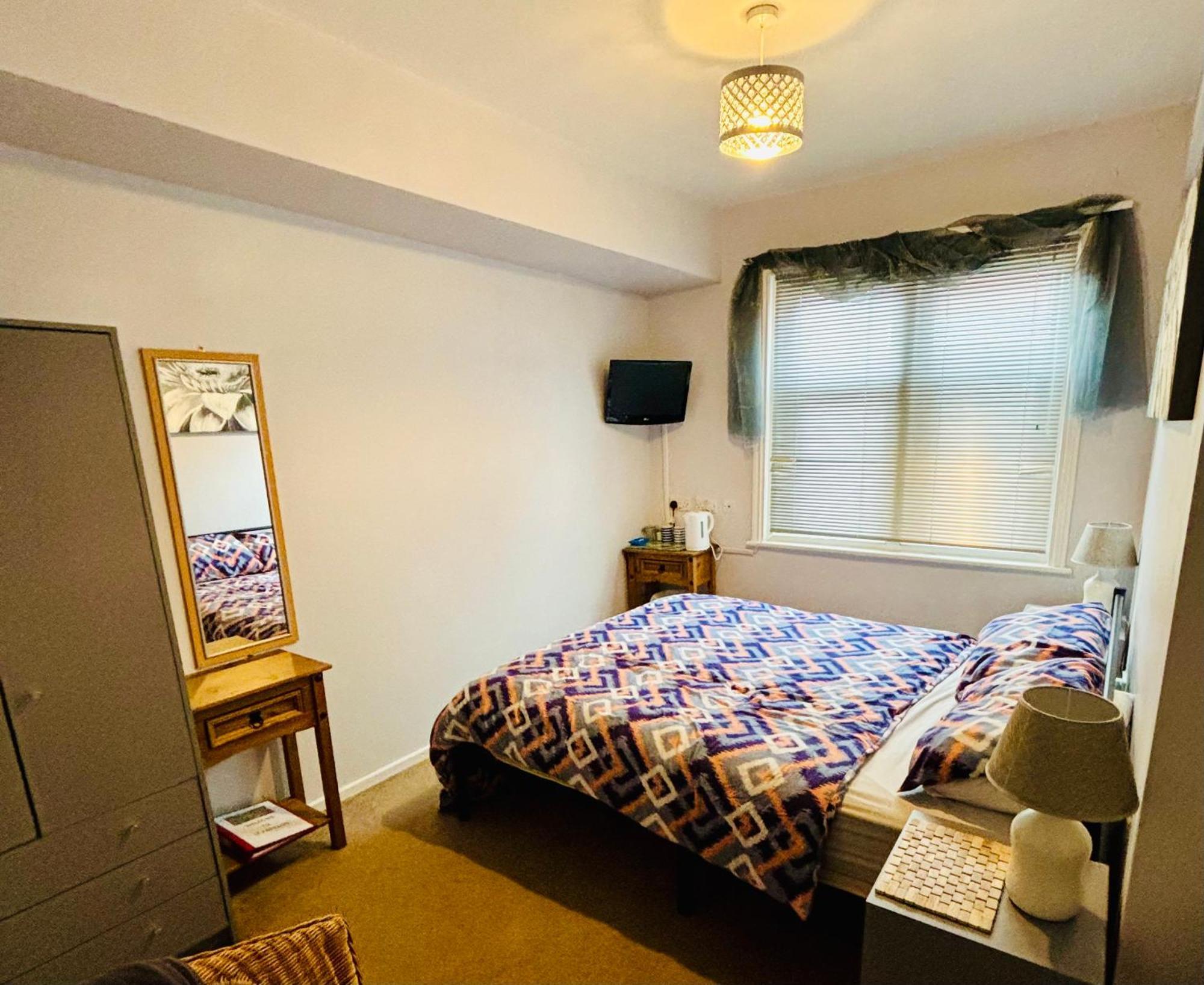 Le Papillon Hotel Blackpool Eksteriør bilde